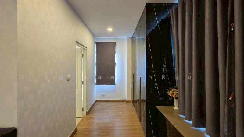 Centro Sathorn-Kallapapruek : เซนโทร สาทร-กัลปพฤกษ์, กรุงเทพ, ถนน บางแค, บางแค, บางแค, กรุงเทพ, 300 ตร.ม., บ้านเดี่ยว ขาย, โดย คุณ พลอยวาลินน์ (วาลินน์), 500267391 - DDproperty.com