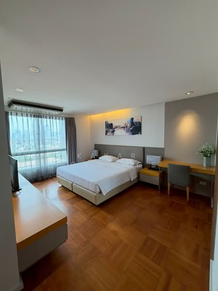 Bangkok Garden Apartment, Bangkok, 289 4 Naradhiwas Rajanakarindra 24 Alley, Chong Nonsi, Yan Nawa, Bangkok, 2 Bedrooms, 150 sqm, Apartment For Rent, by Kakar Holdings, 500267392 - DDproperty.com