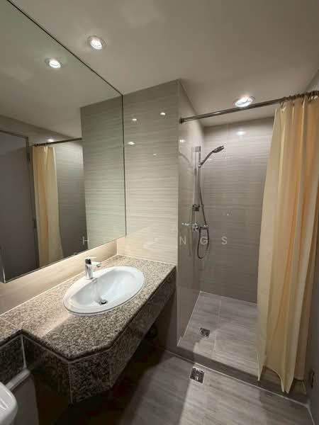 Bangkok Garden Apartment, Bangkok, 289 4 Naradhiwas Rajanakarindra 24 Alley, Chong Nonsi, Yan Nawa, Bangkok, 2 Bedrooms, 150 sqm, Apartment For Rent, by Kakar Holdings, 500267392 - DDproperty.com