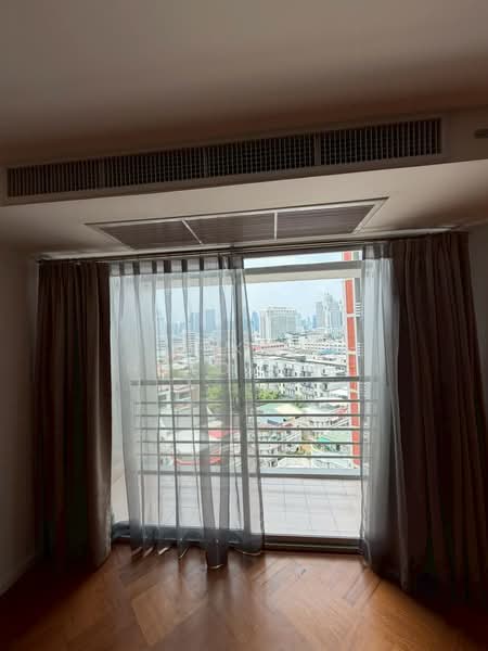 Bangkok Garden Apartment, Bangkok, 289 4 Naradhiwas Rajanakarindra 24 Alley, Chong Nonsi, Yan Nawa, Bangkok, 2 Bedrooms, 150 sqm, Apartment For Rent, by Kakar Holdings, 500267392 - DDproperty.com