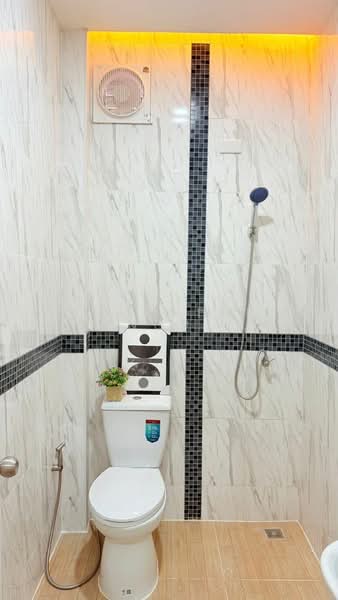 3-BR Townhouse, Chon Buri (Pattaya), Nong Pru, Bang Lamung (Pattaya), Chon Buri (Pattaya), 3 Bedrooms, 80 sqm, Townhouse For Sale, by Phonphen Tangphong, 500267393 - DDproperty.com