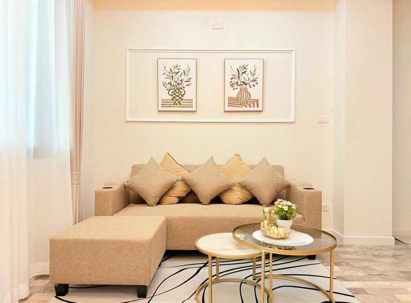 3-BR Townhouse, Chon Buri (Pattaya), Nong Pru, Bang Lamung (Pattaya), Chon Buri (Pattaya), 3 Bedrooms, 80 sqm, Townhouse For Sale, by Phonphen Tangphong, 500267393 - DDproperty.com