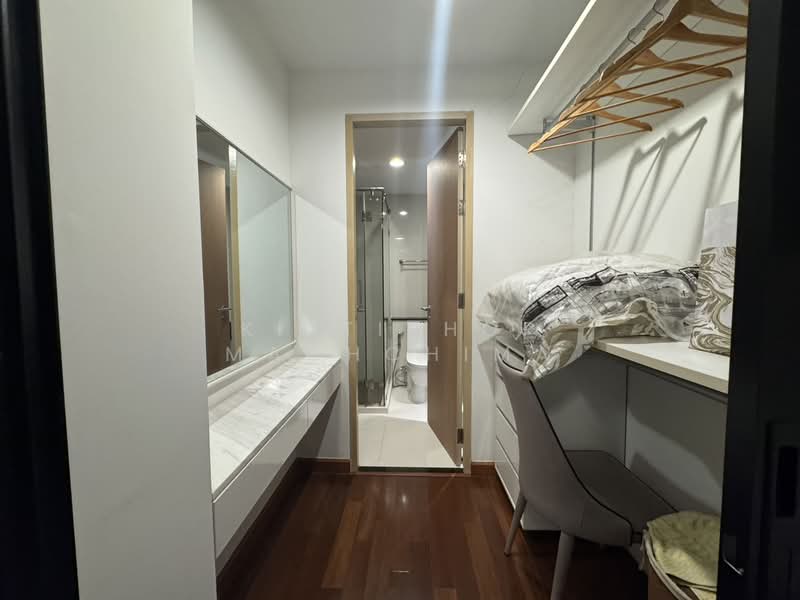Le Cote Thonglor 8, Bangkok, Soi Thonglor 8, Khlong Tan Nua, Watthana, Bangkok, 2 Bedrooms, 102 sqm, Condo For Sale, by Kittiphop Machchima, 500267396 - DDproperty.com