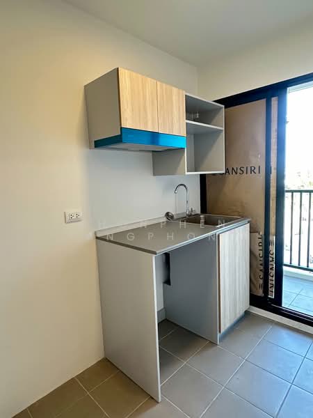 Vay Amata, Chon Buri (Pattaya), Ban khao, Ban Khao, Phan Thong, Chon Buri (Pattaya), 1 Bedroom, 25 sqm, Condo For Sale, by Phonphen Tangphong, 500267397 - DDproperty.com