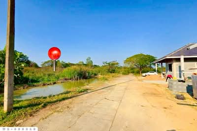 ขาย - ที่ดินสันทราย 3 ไร่ 253 ตร.ว. เชียงใหม่ ใกล้มหาวิทยาลัยแม่โจ้ WR-055215, เชียงใหม่
