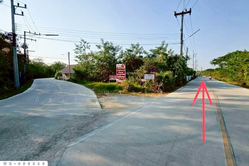 ที่ดินสันทราย 3 ไร่ 253 ตร.ว. เชียงใหม่ ใกล้มหาวิทยาลัยแม่โจ้ WR-055215, เชียงใหม่, หนองหาร, สันทราย, เชียงใหม่, 5,812 ตร.ม., ที่ดิน ขาย, โดย เบ็ญจวริณ ภัคเวทพิสิษฐ์(เบ็ญ), 500267398 - DDproperty.com