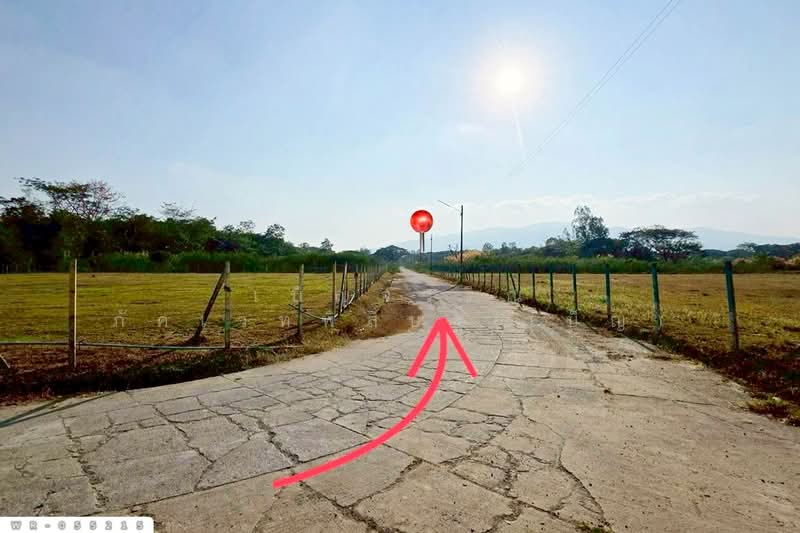 ที่ดินสันทราย 3 ไร่ 253 ตร.ว. เชียงใหม่ ใกล้มหาวิทยาลัยแม่โจ้ WR-055215, เชียงใหม่, หนองหาร, สันทราย, เชียงใหม่, 5,812 ตร.ม., ที่ดิน ขาย, โดย เบ็ญจวริณ ภัคเวทพิสิษฐ์(เบ็ญ), 500267398 - DDproperty.com