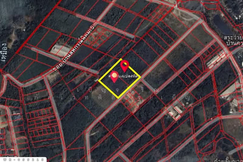 ที่ดินสันทราย 3 ไร่ 253 ตร.ว. เชียงใหม่ ใกล้มหาวิทยาลัยแม่โจ้ WR-055215, เชียงใหม่, หนองหาร, สันทราย, เชียงใหม่, 5,812 ตร.ม., ที่ดิน ขาย, โดย เบ็ญจวริณ ภัคเวทพิสิษฐ์(เบ็ญ), 500267398 - DDproperty.com