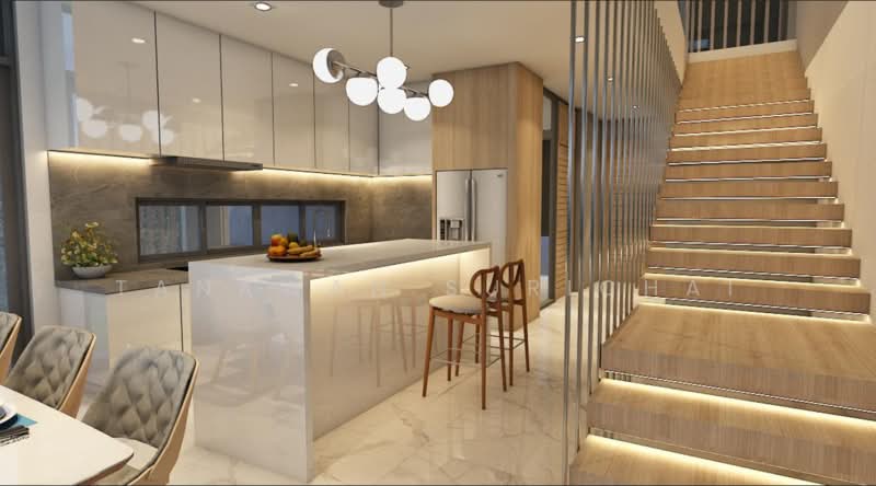undefined, Surat Thani, Bo Put, Ko Samui, Surat Thani, 5 Bedrooms, 320 sqm, Villa For Sale, by Tanawan Surichai, 500267401 - DDproperty.com