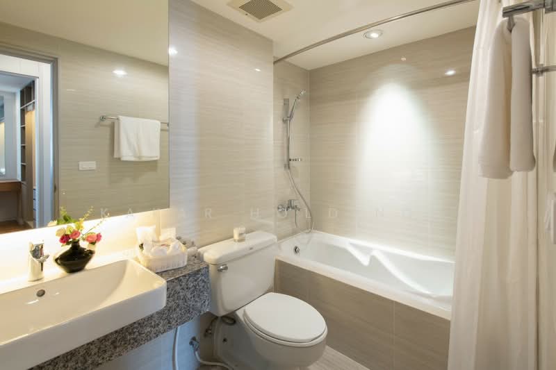 Bangkok Garden Apartment, Bangkok, 289 4 Naradhiwas Rajanakarindra 24 Alley, Chong Nonsi, Yan Nawa, Bangkok, 2 Bedrooms, 240 sqm, Apartment For Rent, by Kakar Holdings, 500267402 - DDproperty.com