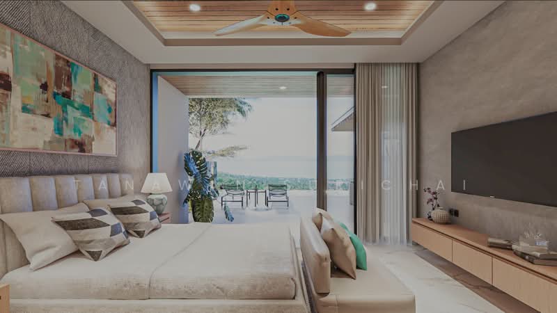 undefined, Surat Thani, Bo Put, Ko Samui, Surat Thani, 3 Bedrooms, 220 sqm, Villa For Sale, by Tanawan Surichai, 500267405 - DDproperty.com