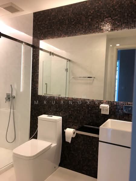 The Room Sukhumvit 69, Bangkok, 1539 Sukhumvit Road, Phra Kanong Nua, Watthana, Bangkok, 2 Bedrooms, 80 sqm, Condo For Rent, by Phoom Imruangsri, 500267406 - DDproperty.com