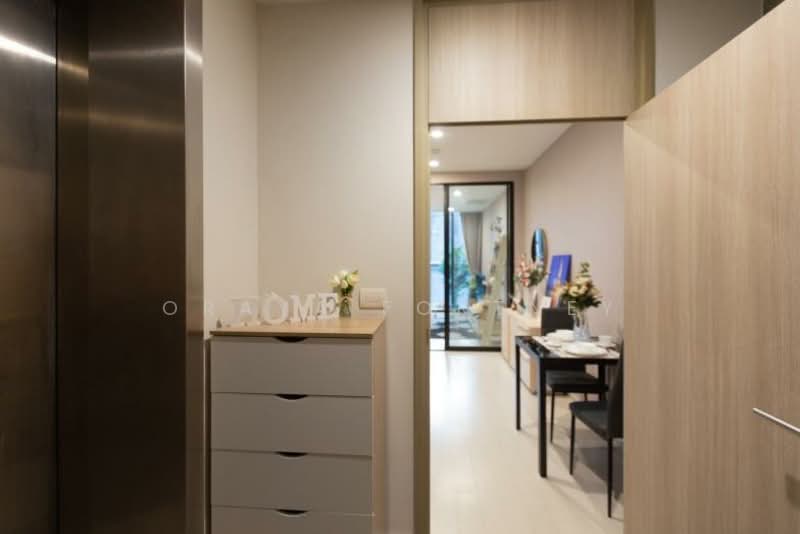 Noble Ploenchit, Bangkok, 1035 Ploenchit Road, Lumphini, Pathum Wan, Bangkok, 1 Bedroom, 45 sqm, Condo For Rent, by Oraya Fortney, 500267410 - DDproperty.com