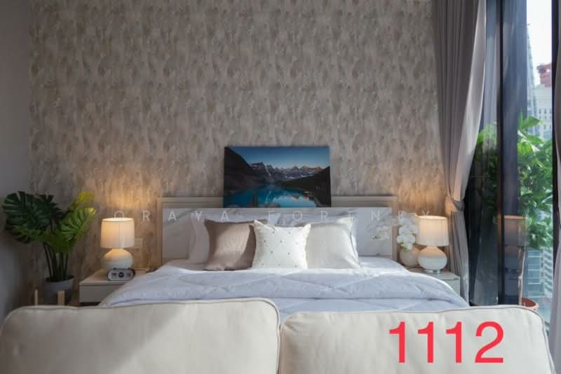 Noble Ploenchit : โนเบิล เพลินจิต, กรุงเทพ, 1035 ถนนเพลินจิต, ลุมพินี, ปทุมวัน, กรุงเทพ, 45 ตร.ม., คอนโด ให้เช่า, โดย Oraya Fortney, 500267410 - DDproperty.com