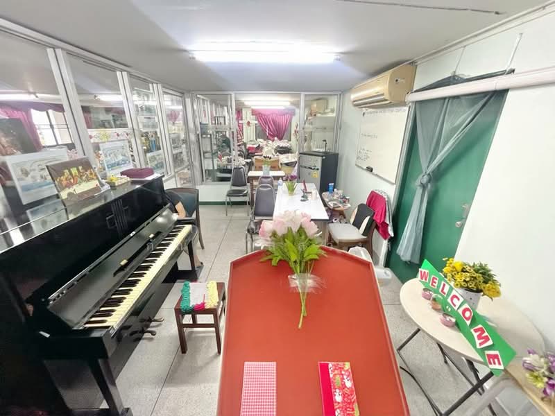 ขาย ห้องชุด โซนออฟฟิศ พรปิยะ แมนชั่น ชั้น 1 บางซื่อ, Bangkok, Bang Sue, Bang Sue, Bangkok, , 117 sqm, Retail Space For Sale, by กรณวัสส์ กัณฑวัสส์วงส์, 500267413 - DDproperty.com