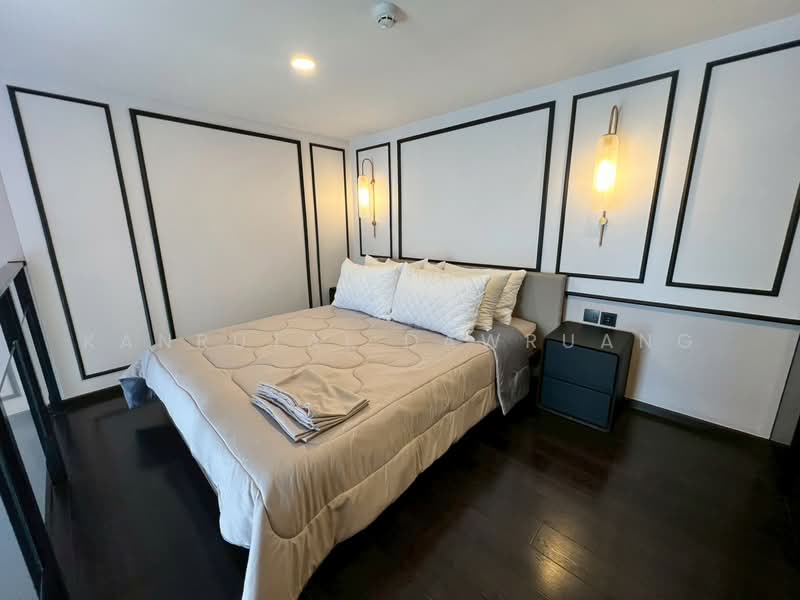 Park Origin Thonglor, กรุงเทพ, Soi Thonglor 10, Sukhumvit Road, คลองตันเหนือ, วัฒนา, กรุงเทพ, 33 ตร.ม., คอนโด ขาย, โดย Kanrutai Dawruang, 500267418 - DDproperty.com