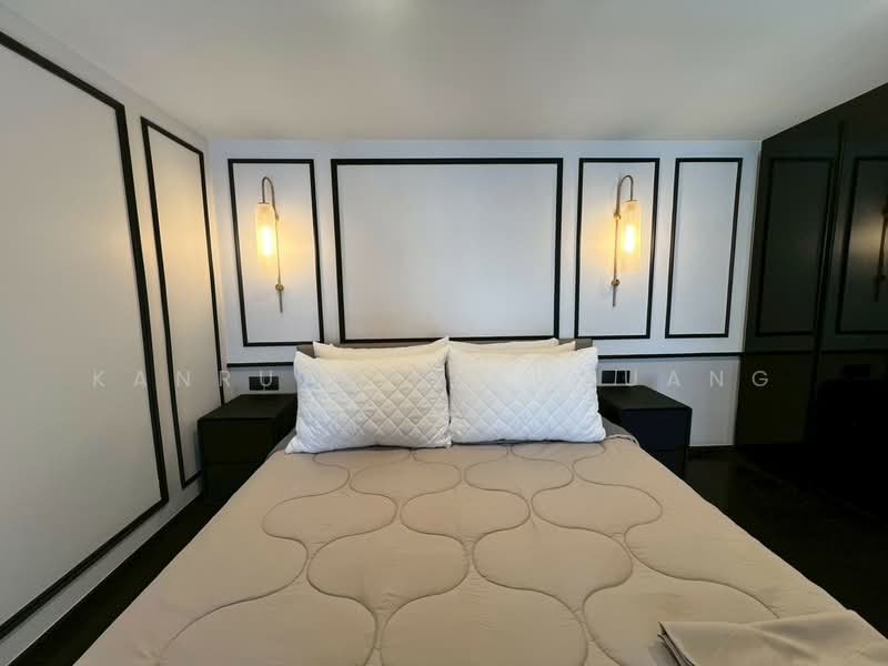Park Origin Thonglor, กรุงเทพ, Soi Thonglor 10, Sukhumvit Road, คลองตันเหนือ, วัฒนา, กรุงเทพ, 33 ตร.ม., คอนโด ขาย, โดย Kanrutai Dawruang, 500267418 - DDproperty.com
