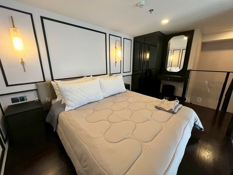 Park Origin Thonglor, กรุงเทพ, Soi Thonglor 10, Sukhumvit Road, คลองตันเหนือ, วัฒนา, กรุงเทพ, 33 ตร.ม., คอนโด ขาย, โดย Kanrutai Dawruang, 500267418 - DDproperty.com