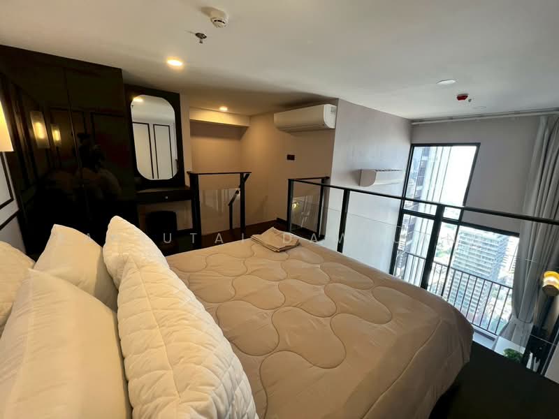 Park Origin Thonglor, Bangkok, Soi Thonglor 10, Sukhumvit Road, Khlong Tan Nua, Watthana, Bangkok, 1 Bedroom, 33 sqm, Condo For Sale, by Kanrutai Dawruang, 500267418 - DDproperty.com