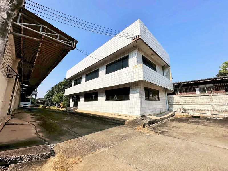 ขายที่ดินพร้อมสิ่งปลูกสร้าง ในซอยเพชรเกษม 41, Bangkok, Bang Khae, Bang Khae, Bangkok, , 3,180 sqm, Land For Sale, by ERA Thailand, 500267421 - DDproperty.com