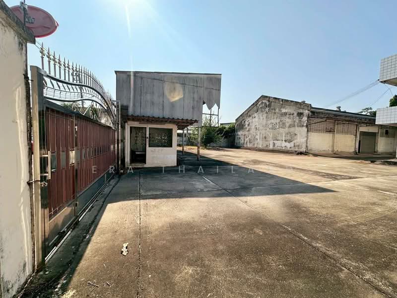 ขายที่ดินพร้อมสิ่งปลูกสร้าง ในซอยเพชรเกษม 41, Bangkok, Bang Khae, Bang Khae, Bangkok, , 3,180 sqm, Land For Sale, by ERA Thailand, 500267421 - DDproperty.com