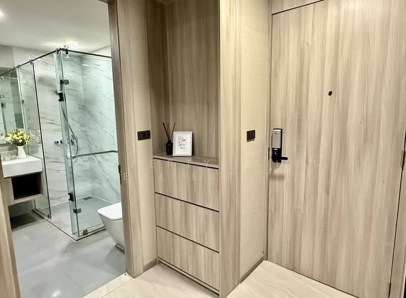 Fynn Sukhumvit 31, Bangkok, 77 Sukhumvit Road, Khlongtoei Nua, Watthana, Bangkok, 1 Bedroom, 37 sqm, Condo For Rent, by PROPERTYSIGHTS REAL ESTATE, 500267422 - DDproperty.com