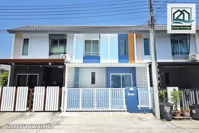ขาย - Baan Pruksa 87/2 Srinakarin-Bangna : บ้านพฤกษา 87/2 ศรีนครินทร์-บางนา, สมุทรปราการ