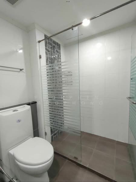 Dusit Grand Park, Chon Buri (Pattaya), 384/206, Moo 12, Jomtiensaineung Road, Bang Lamung, Bang Lamung (Pattaya), Chon Buri (Pattaya), 1 Bedroom, 35 sqm, Condo For Sale, by Phonphen Tangphong, 500267426 - DDproperty.com