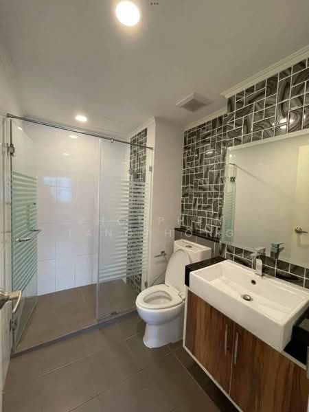 Dusit Grand Park, Chon Buri (Pattaya), 384/206, Moo 12, Jomtiensaineung Road, Bang Lamung, Bang Lamung (Pattaya), Chon Buri (Pattaya), 1 Bedroom, 35 sqm, Condo For Sale, by Phonphen Tangphong, 500267426 - DDproperty.com