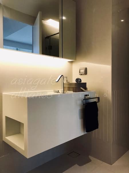 For Rent - Circle Sukhumvit 11, Bangkok
