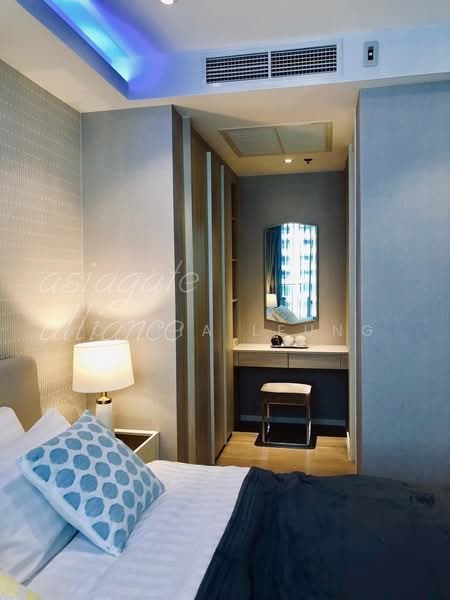 For Rent - Circle Sukhumvit 11, Bangkok