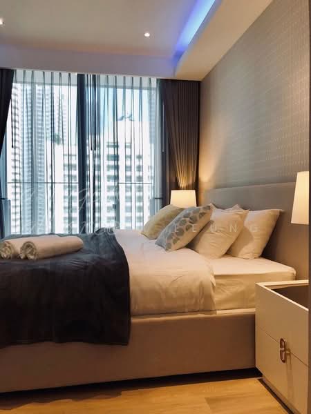 ให้เช่า - Circle Sukhumvit 11 : เซอร์เคิล สุขุมวิท 11, กรุงเทพ