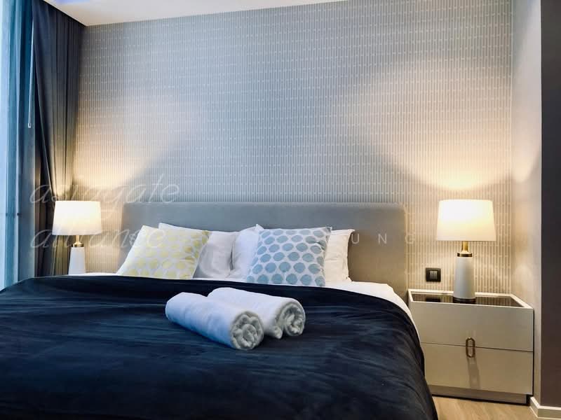 For Rent - Circle Sukhumvit 11, Bangkok