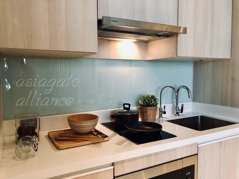 For Rent - Circle Sukhumvit 11, Bangkok
