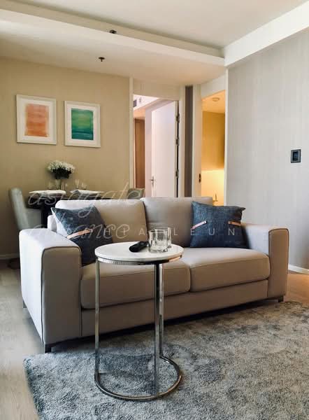 For Rent - Circle Sukhumvit 11, Bangkok
