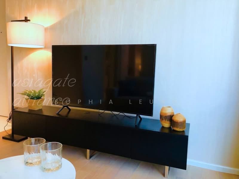 For Rent - Circle Sukhumvit 11, Bangkok