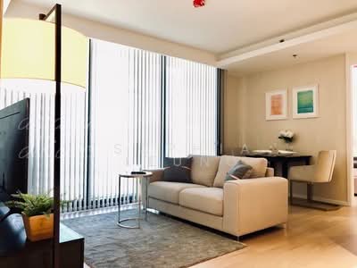 For Rent - Circle Sukhumvit 11, Bangkok