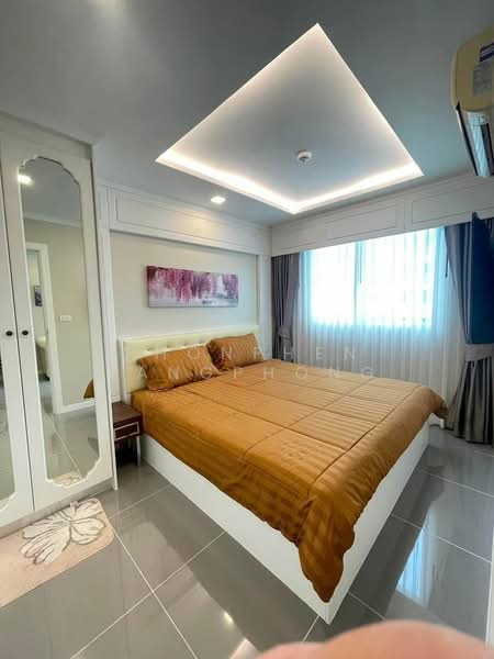 The Orient Resort & Spa : เดอะ โอเรียนท์ รีสอร์ท แอนด์ สปา, ชลบุรี, ม.12 ซ.บุญกาญจนา 5/2 ถ.สายสอง, หนองปรือ, บางละมุง, ชลบุรี, 35 ตร.ม., คอนโด ขาย, โดย Phonphen Tangphong, 500267430 - DDproperty.com