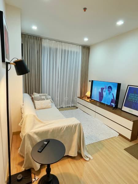 Sky Walk Residences : สกาย วอล์ค เรสซิเดนซ์, กรุงเทพ, 1599 ถนนสุขุมวิท, พระโขนงเหนือ, วัฒนา, กรุงเทพ, 60 ตร.ม., คอนโด ให้เช่า, โดย Phoom Imruangsri, 500267431 - DDproperty.com