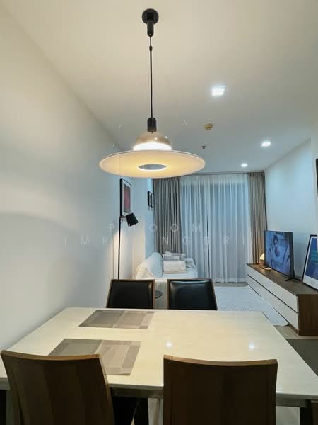 Sky Walk Residences : สกาย วอล์ค เรสซิเดนซ์, กรุงเทพ, 1599 ถนนสุขุมวิท, พระโขนงเหนือ, วัฒนา, กรุงเทพ, 60 ตร.ม., คอนโด ให้เช่า, โดย Phoom Imruangsri, 500267431 - DDproperty.com