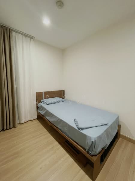 Sky Walk Residences, Bangkok, 1599 Sukhumvit Road, Phra Kanong Nua, Watthana, Bangkok, 2 Bedrooms, 60 sqm, Condo For Rent, by Phoom Imruangsri, 500267431 - DDproperty.com
