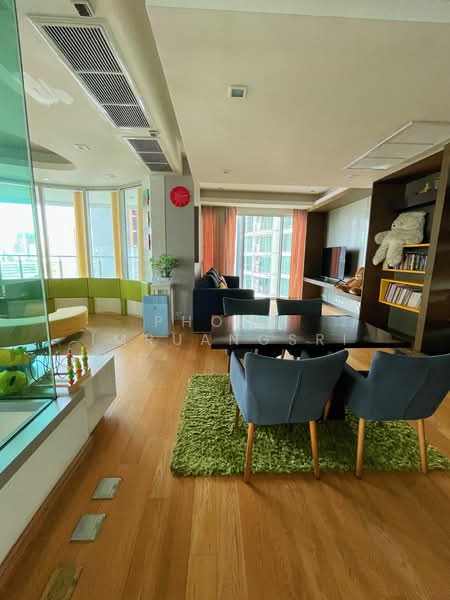 Sky Walk Residences : สกาย วอล์ค เรสซิเดนซ์, กรุงเทพ, 1599 ถนนสุขุมวิท, พระโขนงเหนือ, วัฒนา, กรุงเทพ, 60 ตร.ม., คอนโด ให้เช่า, โดย Phoom Imruangsri, 500267431 - DDproperty.com