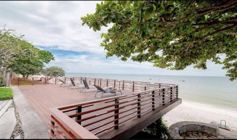 Baan Sanpluem Hun Hin, Prachuap Khiri Khan, Soi Hua Hin 75/1, Hua Hin, Hua Hin, Prachuap Khiri Khan, 2 Bedrooms, 77 sqm, Condo For Rent, by Tanawan Surichai, 500267432 - DDproperty.com