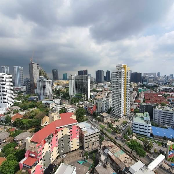 The Issara Ladprao : ดิ อิสสระ ลาดพร้าว, กรุงเทพ, 296 ถนนลาดพร้าว, จอมพล, จตุจักร, กรุงเทพ, 77 ตร.ม., คอนโด ให้เช่า, โดย Phoom Imruangsri, 500267436 - DDproperty.com