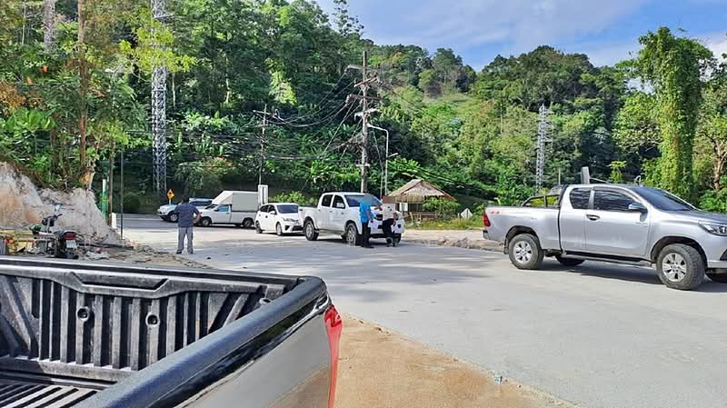 4 rai Land Plot in Patong Phuket for Sea View Villa Project, Phuket, พระบารมี, Patong, Kathu, Phuket, , 6,492 sqm, Land For Sale, by Chanitnun Mewongukote, 500267438 - DDproperty.com