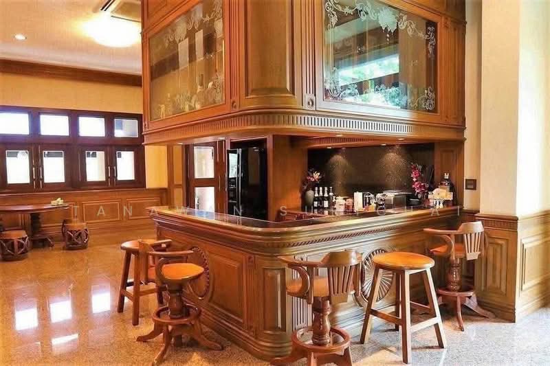 5-BR House, Chon Buri (Pattaya), Nong - Kham, Si Racha, Chon Buri (Pattaya), 5 Bedrooms, 6,264 sqm, Single Detached House For Sale, by Tanawan Surichai, 500267439 - DDproperty.com