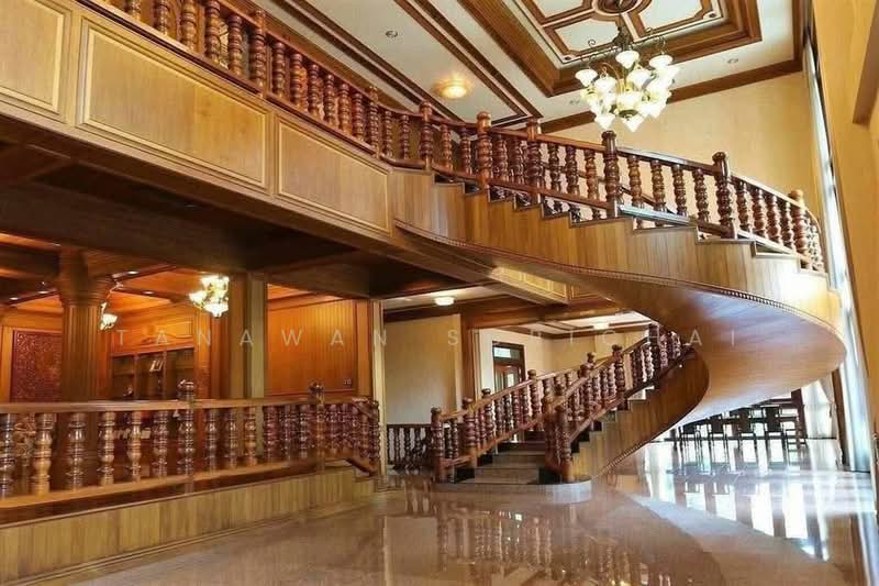 5-BR House, Chon Buri (Pattaya), Nong - Kham, Si Racha, Chon Buri (Pattaya), 5 Bedrooms, 6,264 sqm, Single Detached House For Sale, by Tanawan Surichai, 500267439 - DDproperty.com