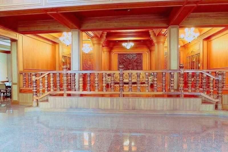 5-BR House, Chon Buri (Pattaya), Nong - Kham, Si Racha, Chon Buri (Pattaya), 5 Bedrooms, 6,264 sqm, Single Detached House For Sale, by Tanawan Surichai, 500267439 - DDproperty.com