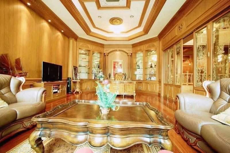 5-BR House, Chon Buri (Pattaya), Nong - Kham, Si Racha, Chon Buri (Pattaya), 5 Bedrooms, 6,264 sqm, Single Detached House For Sale, by Tanawan Surichai, 500267439 - DDproperty.com