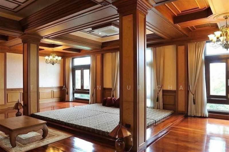 5-BR House, Chon Buri (Pattaya), Nong - Kham, Si Racha, Chon Buri (Pattaya), 5 Bedrooms, 6,264 sqm, Single Detached House For Sale, by Tanawan Surichai, 500267439 - DDproperty.com